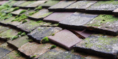 Great Brickhill roof repair costs